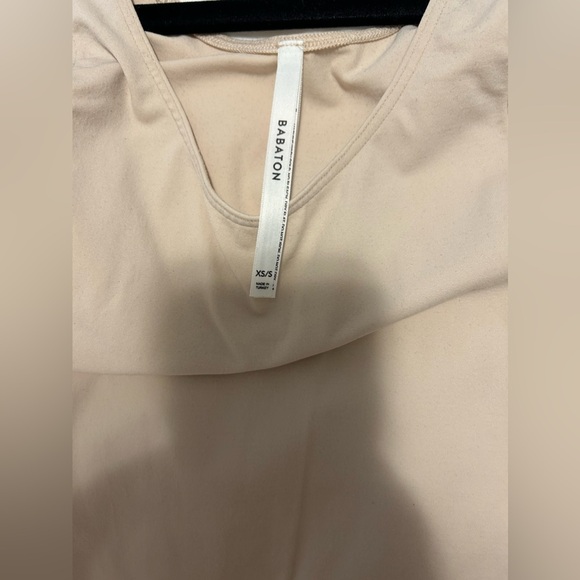 Babaton tank - Picture 2 of 2